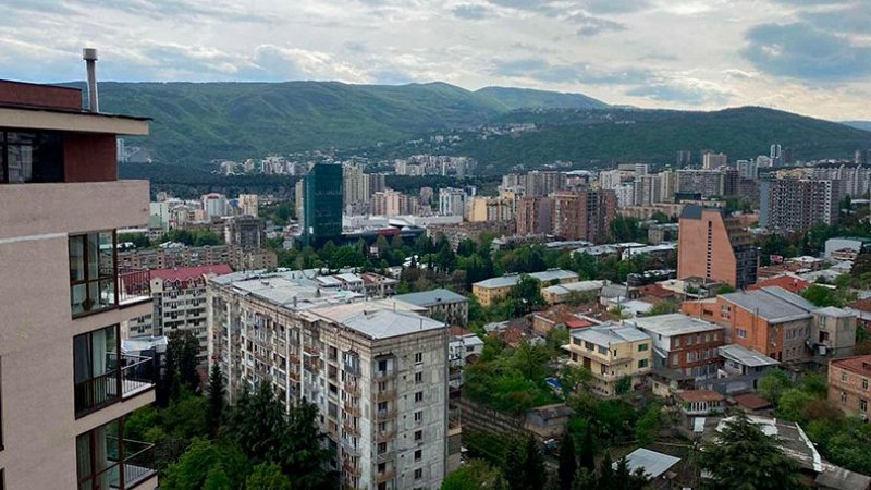 «Սա ուղղակի սպառնալիք է, որ դուք պարզապես կսահմանափակվեք գոյություն ունենալ» – Գվանցա Նադիբաիձեն ռուսական օրենքի և ԶԼՄ-ների ազատության մասին