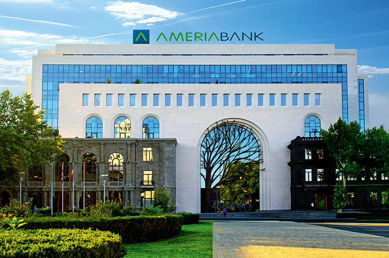 ვის ეკუთვნის Ameriabank-ი, რომელიც ქართულ ბაზარზე შემოსვლას განიხილავდა