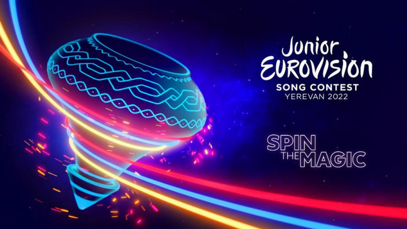 “რანინას” სამი მონაწილე “Junior Eurovision-2023” – ის სცენაზე