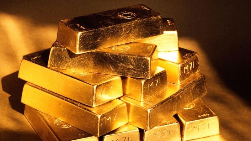 ოქროს ფასმა რეკორდულ ნიშნულს მიაღწია – რამ გამოიწვია ფასის ზრდა