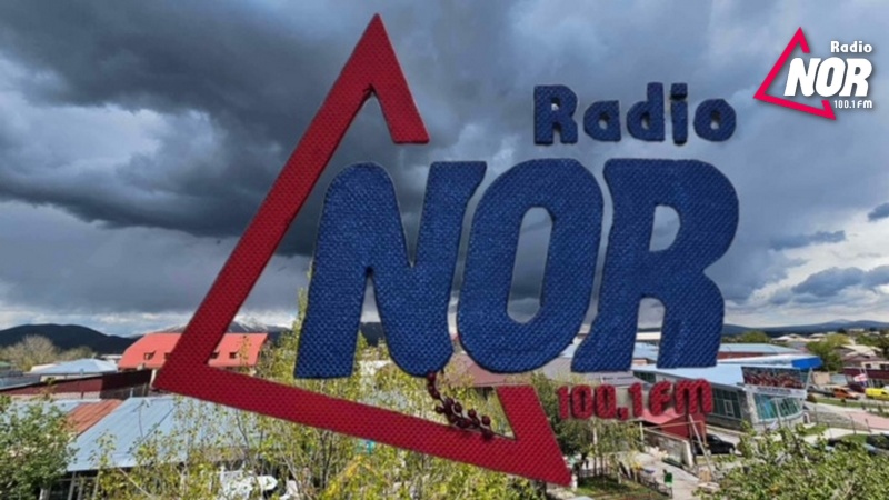 რამდენად პოპულარულია რადიო NOR-ი ნინოწმინდის მუნიციპალიტეტში