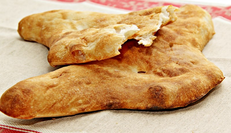 ქართული შოთი მსოფლიოში საუკეთესო პურების ასეულში 87-ე ადგილზეა