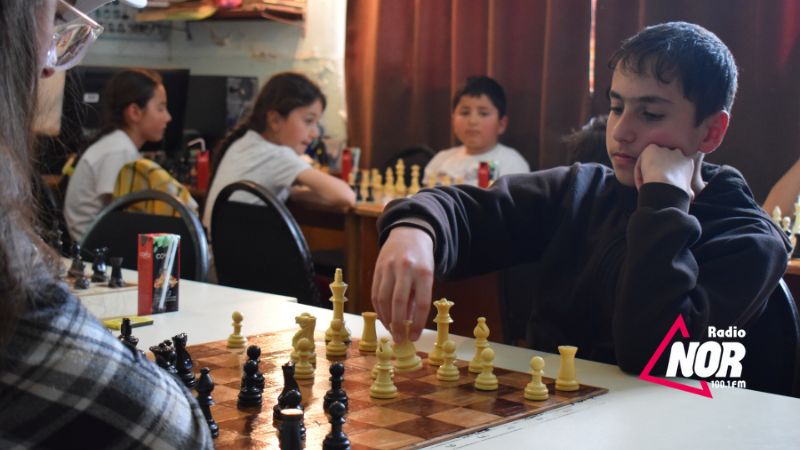 13 წლის ვანიკ ბასენციანმა საქართველოს ჭადრაკის ჩემპიონატზე მე-2 ადგილი დაიკავა