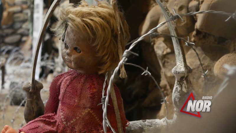 15 წელი აგვისტოს ომიდან. რას იხსენებენ ომით დაზარალებულები?