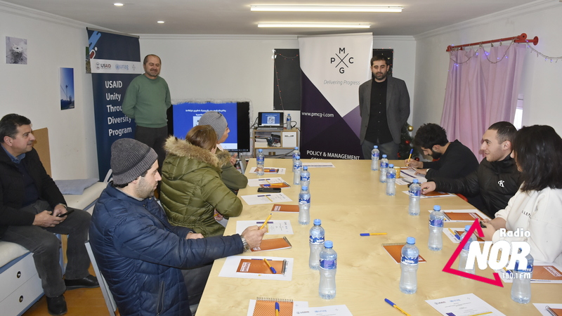 ახალი შესაძლებლობები ბიზნეს სექტორისთვის