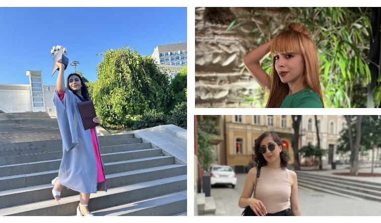 კურსდამთავრებულები: მოლოდინები და რეალობა