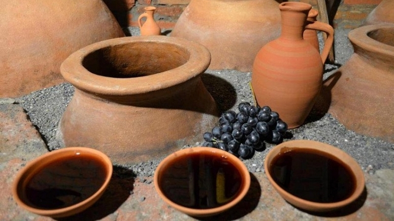 ღვინის ექსპორტი ისტორიულ მაქსიმუმზეა – ზრდა რუსეთში რეკორდულმა გაყიდვებმა განაპირობა