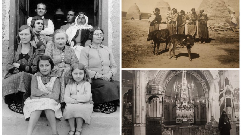 ევროპარლამენტის კომიტეტმა მოუწოდა თურქეთს სომეხთა გენოციდის აღიარებისკენ