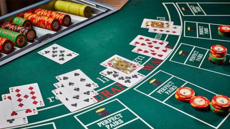 39.839 მლნ ლარი ხუთ თვეში – რა თანხა შედის ბიუჯეტში სათამაშო ბიზნესის მოსაკრებლიდან