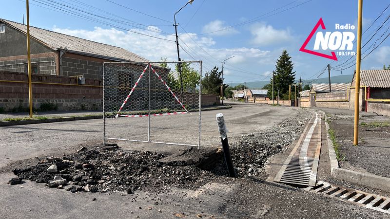 “24 საათიანი წყალმომარაგება მშიერ კუჭზე არავის სჭირდება” – ფასიანია თუ უფასო ახალი წყლის ხაზის გაყვანა?